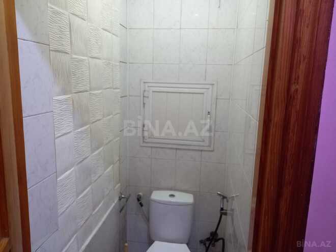 Сдаётся 2-комн. вторичка 65 м², м. Мемар Аджеми, photo 7 from 10