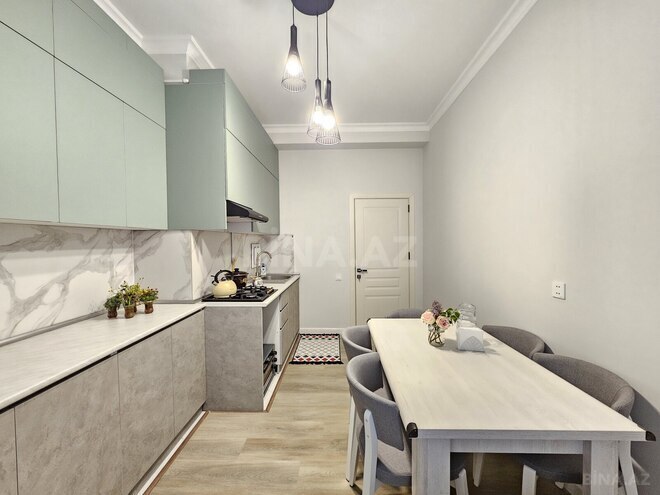 Продаётся 2-комн. новостройка 70 м², пос. Масазыр, photo 5 from 20