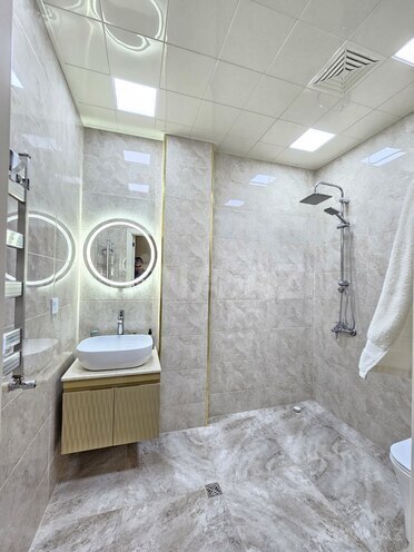 Продаётся 2-комн. новостройка 70 м², пос. Масазыр, photo 16 from 20
