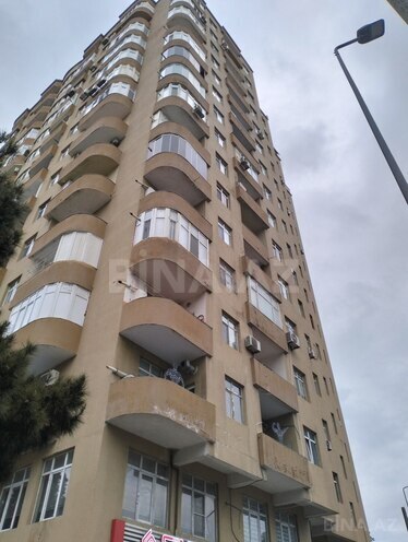 Продаётся 4-комн. новостройка 156 м², м. Азадлыг проспекти, photo 1 from 14
