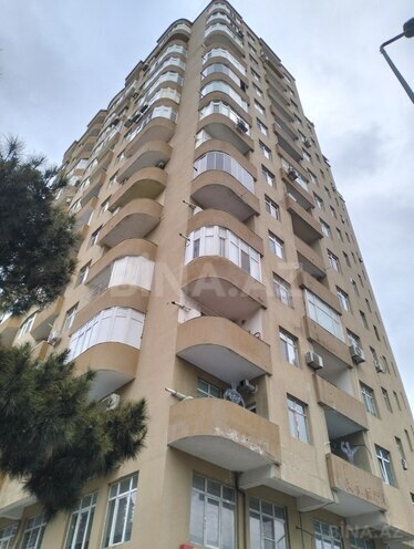 Продаётся 4-комн. новостройка 156 м², м. Азадлыг проспекти, photo 3 from 14