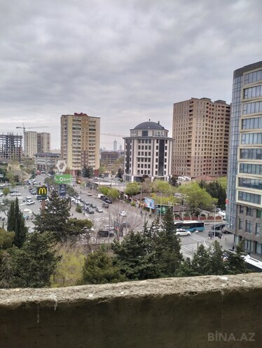 Продаётся 4-комн. новостройка 156 м², м. Азадлыг проспекти, photo 9 from 14