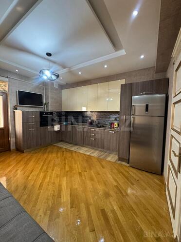 Продаётся 3-комн. новостройка 140 м², м. Халглар Достлугу, photo 11 from 22