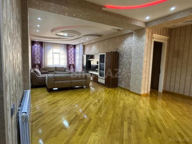 Продаётся 3-комн. новостройка 140 м², м. Халглар Достлугу, photo 3 from 22