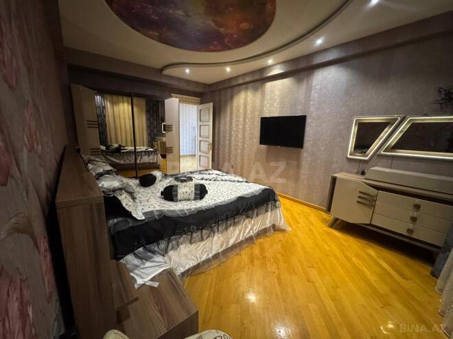 Продаётся 3-комн. новостройка 140 м², м. Халглар Достлугу, photo 5 from 22