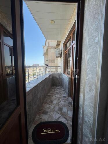 Продаётся 3-комн. новостройка 140 м², м. Халглар Достлугу, photo 20 from 22