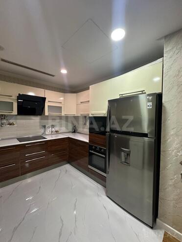 Сдаётся 2-комн. новостройка 100 м², Сабаильский р., photo 11 from 25