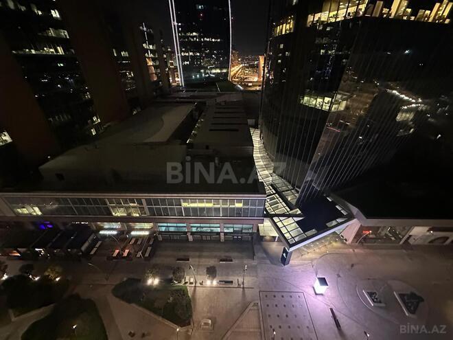 Сдаётся 2-комн. новостройка 100 м², Сабаильский р., photo 7 from 25