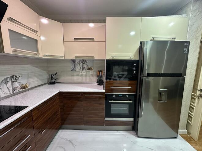 Сдаётся 2-комн. новостройка 100 м², Сабаильский р., photo 22 from 25