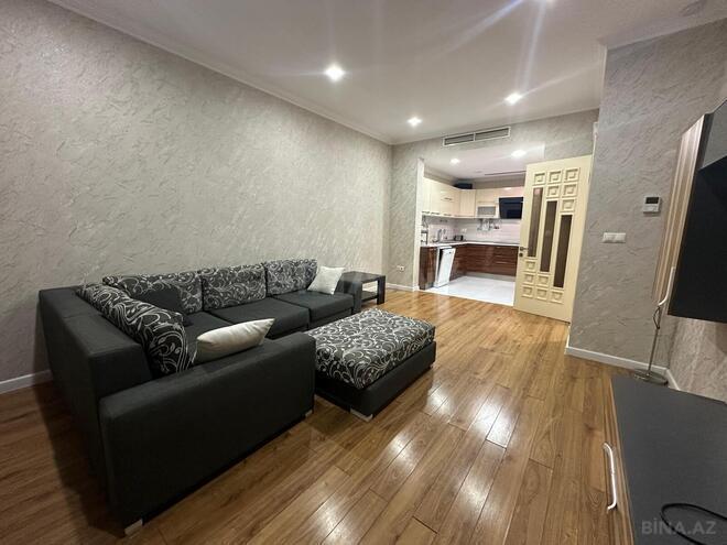 Сдаётся 2-комн. новостройка 100 м², Сабаильский р., photo 9 from 25