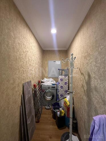 Сдаётся 2-комн. новостройка 100 м², Сабаильский р., photo 18 from 25