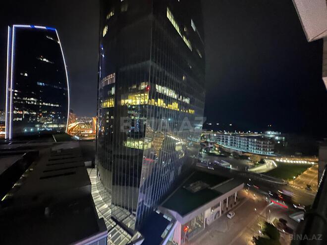 Сдаётся 2-комн. новостройка 100 м², Сабаильский р., photo 6 from 25