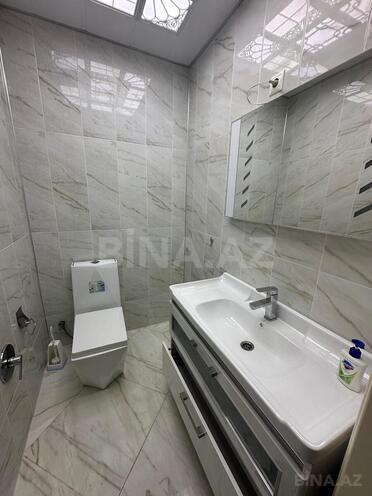 Сдаётся 2-комн. новостройка 100 м², Сабаильский р., photo 20 from 25