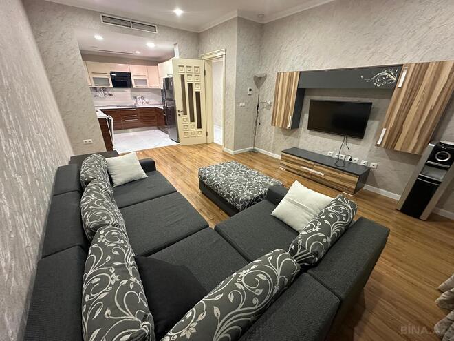 Сдаётся 2-комн. новостройка 100 м², Сабаильский р., photo 8 from 25