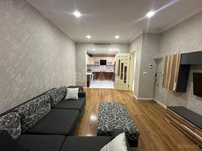 Сдаётся 2-комн. новостройка 100 м², Сабаильский р., photo 13 from 25