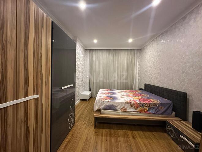 Сдаётся 2-комн. новостройка 100 м², Сабаильский р., photo 12 from 25