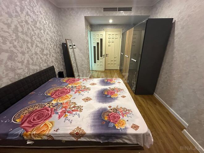 Сдаётся 2-комн. новостройка 100 м², Сабаильский р., photo 21 from 25