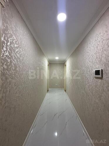 Сдаётся 2-комн. новостройка 100 м², Сабаильский р., photo 24 from 25