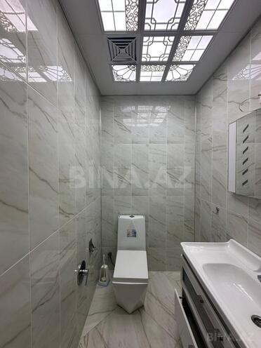 Сдаётся 2-комн. новостройка 100 м², Сабаильский р., photo 19 from 25