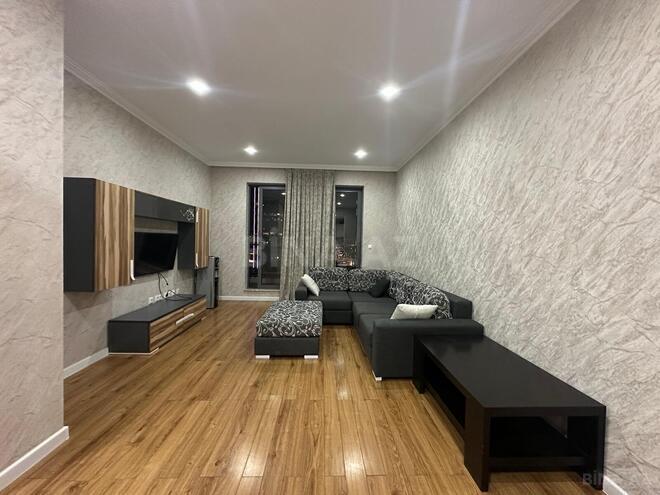 Сдаётся 2-комн. новостройка 100 м², Сабаильский р., photo 4 from 25