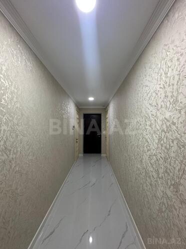 Сдаётся 2-комн. новостройка 100 м², Сабаильский р., photo 17 from 25