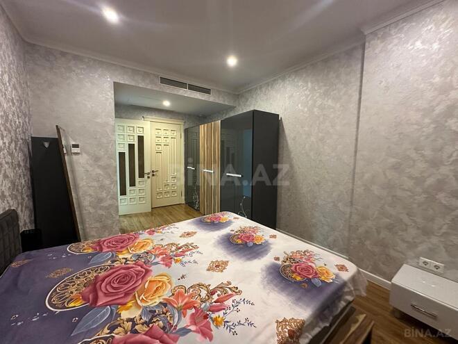 Сдаётся 2-комн. новостройка 100 м², Сабаильский р., photo 14 from 25