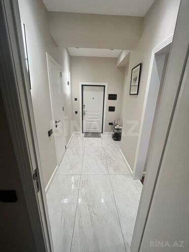 Продаётся 2-комн. новостройка 70 м², м. Нариман Нариманов, photo 5 from 9