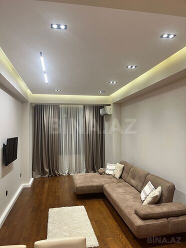 Продаётся 2-комн. новостройка 70 м², м. Нариман Нариманов, photo 3 from 9