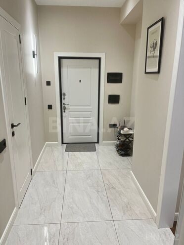 Продаётся 2-комн. новостройка 70 м², м. Нариман Нариманов, photo 6 from 9