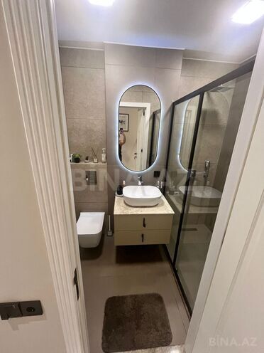 Продаётся 2-комн. новостройка 70 м², м. Нариман Нариманов, photo 8 from 9