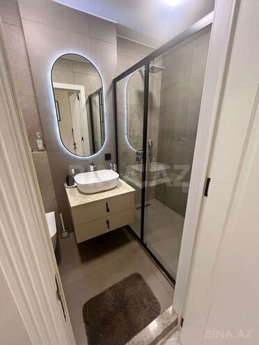 Продаётся 2-комн. новостройка 70 м², м. Нариман Нариманов, photo 7 from 9