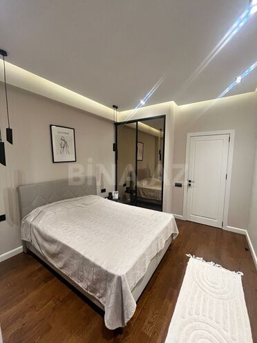 Продаётся 2-комн. новостройка 70 м², м. Нариман Нариманов, photo 4 from 9