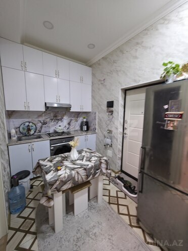 Satılır 2 otaqlı yeni tikili 56 m², Bakıxanov q., photo 4 from 18
