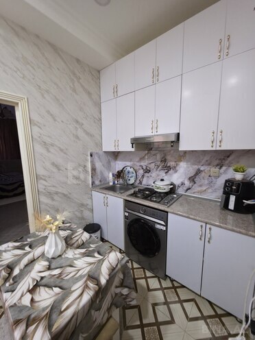 Satılır 2 otaqlı yeni tikili 56 m², Bakıxanov q., photo 3 from 18