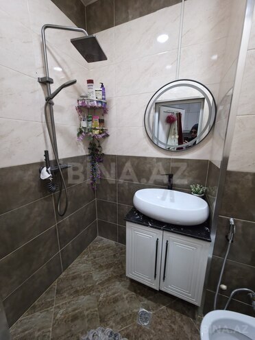 Satılır 2 otaqlı yeni tikili 56 m², Bakıxanov q., photo 16 from 18