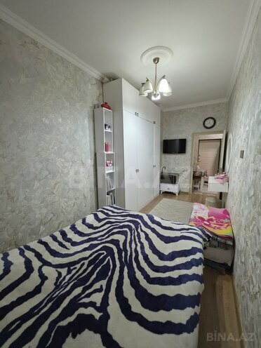 Satılır 2 otaqlı yeni tikili 56 m², Bakıxanov q., photo 13 from 18