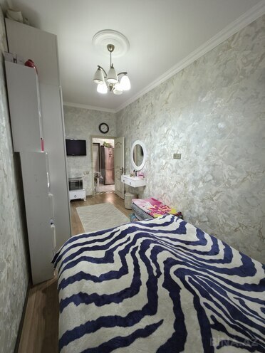 Satılır 2 otaqlı yeni tikili 56 m², Bakıxanov q., photo 12 from 18