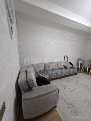 Satılır 2 otaqlı yeni tikili 56 m², Bakıxanov q., photo 6 from 18