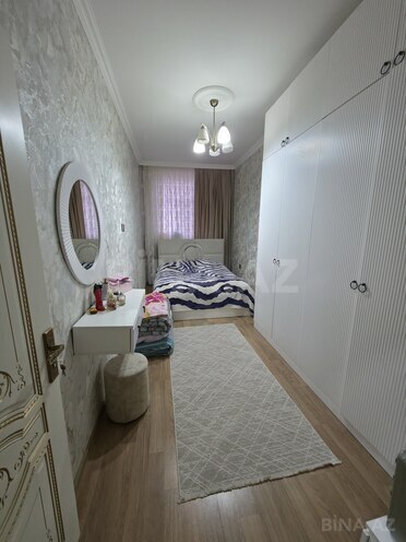 Satılır 2 otaqlı yeni tikili 56 m², Bakıxanov q., photo 11 from 18