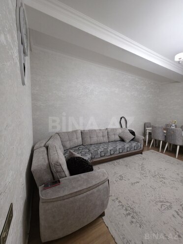 Satılır 2 otaqlı yeni tikili 56 m², Bakıxanov q., photo 8 from 18