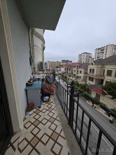 Satılır 2 otaqlı yeni tikili 56 m², Bakıxanov q., photo 15 from 18