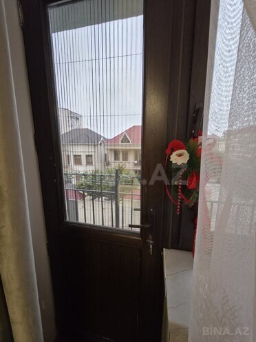 Satılır 2 otaqlı yeni tikili 56 m², Bakıxanov q., photo 14 from 18