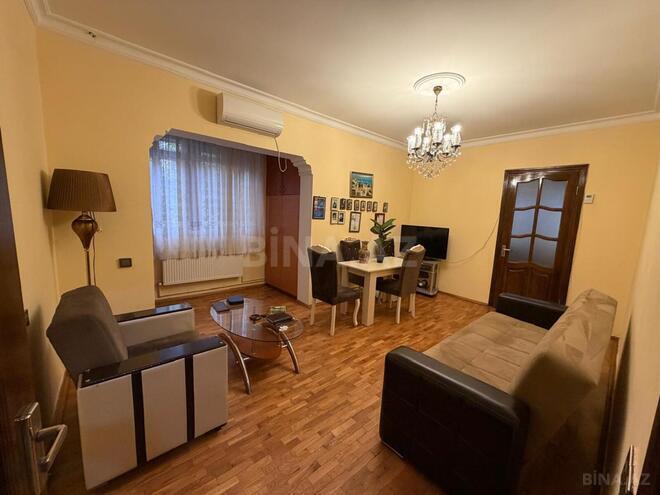 Satılır 2 otaqlı köhnə tikili 45 m², Azadlıq Prospekti m., photo 17 from 32