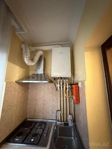 Satılır 2 otaqlı köhnə tikili 45 m², Azadlıq Prospekti m., photo 28 from 32