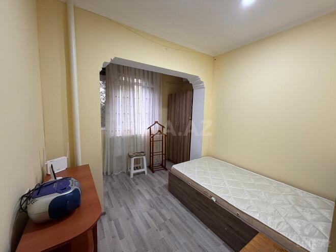 Satılır 2 otaqlı köhnə tikili 45 m², Azadlıq Prospekti m., photo 21 from 32