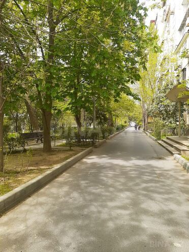 Satılır 2 otaqlı köhnə tikili 45 m², Azadlıq Prospekti m., photo 11 from 32