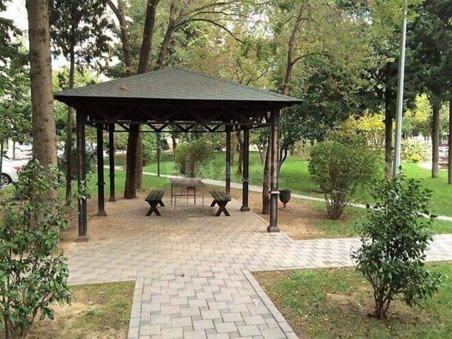 Satılır 2 otaqlı köhnə tikili 45 m², Azadlıq Prospekti m., photo 5 from 32