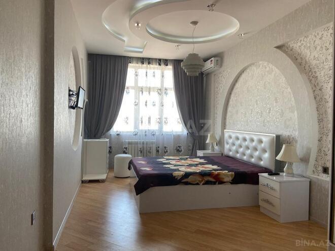 Сдаётся 3-комн. новостройка 150 м², м. 8 ноября, photo 9 from 28