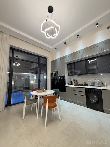 Сдаётся 4-комн. дом/дача 200 м², пос. Мардакан, photo 8 from 20