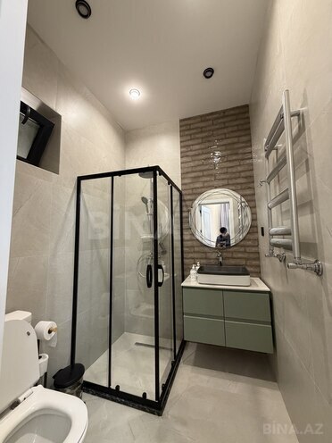 Сдаётся 4-комн. дом/дача 200 м², пос. Мардакан, photo 18 from 20